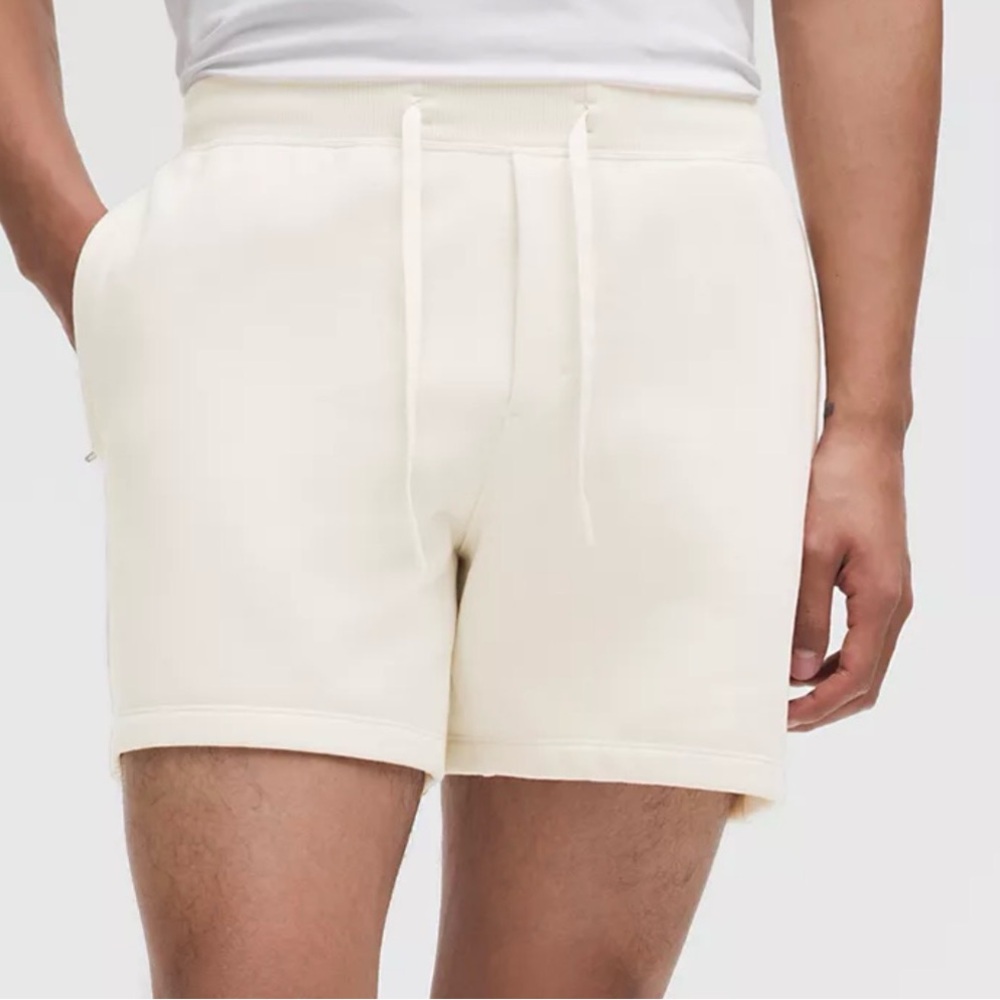 Lululemon Men’s Steady State Classic-Fit Short 5"